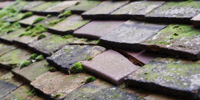 Blundellsands roof repair costs